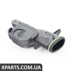 11417603574 BMW Трубка забору олії