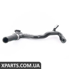 32416850666 BMW Всмоктувальна труба