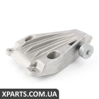 22116796781 BMW Опорний кронштейн двигуна - лівий