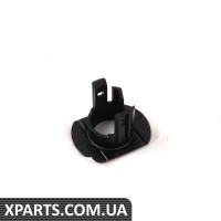 51127118197 BMW E90 Задній тримач датчика PDC - зовні зліва