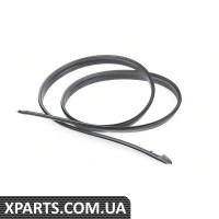 51767288982 BMW ТРУБОПРОВІД, СМУГА РАМА ДАХУ, RI