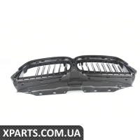51747497283 BMW Повітряні заслінки - верхня - Nivi