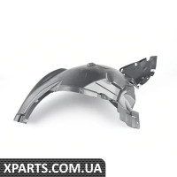 51717234831 BMW Передній лівий підкрилок - передня частина