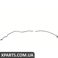 16127222045 BMW E90 Лінія повернення палива