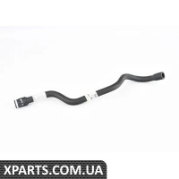 32416753821 BMW ЗВОРОТНА ЛІНІЯ РАДІАТОРА