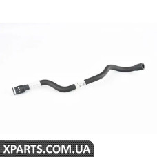 32416753821 BMW ЗВОРОТНА ЛІНІЯ РАДІАТОРА