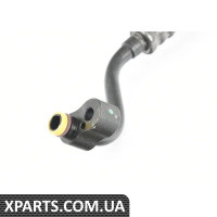 64538378648 BMW Шланг кондиціонера - компресор до конденсатора