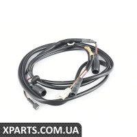 61131373874 BMW ЛАМПА WRG/ENG.RM