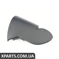 52107919187 BMW Покриття - зовнішнє ліве - чорне