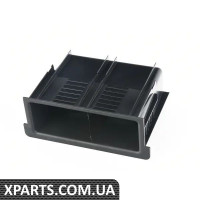 51168161569 BMW E38 Відділення для зберігання центральної консолі