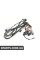 64116915728 BMW ПРОВОДКА ДЛЯ КОНДИЦІОНЕРА