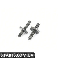 54318236439 BMW ПРИЛ. Гвинт