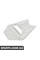 51487191084 BMW ТЕПЛОВИЙ ЕКРАН ДЛЯ ПРОХОДУ