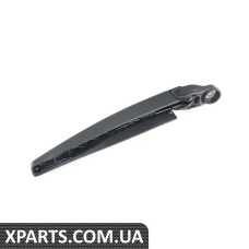 61627407274 BMW Важіль склоочисника заднього скла
