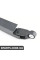 61627407274 BMW Важіль склоочисника заднього скла