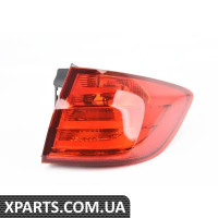 63217429730 BMW Задній світильник у бічній панелі