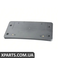 51117293872 BMW Основа номерного знака