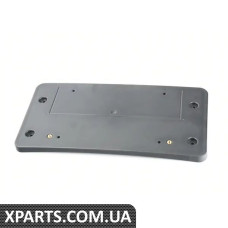 51117293872 BMW Основа номерного знака