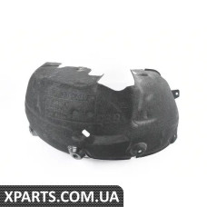 51777191031 BMW E89 Крышка колесной арки - задняя, левая