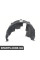 51777191031 BMW E89 Крышка колесной арки - задняя, левая