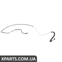 16127166718 BMW Лінія подачі палива