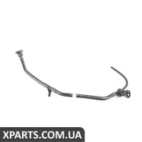 11667638502 BMW ВАКУУМНА ТРУБА З НІ