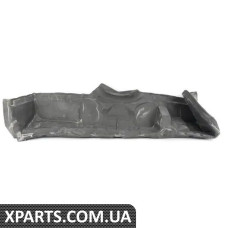 51488243776 BMW Верхняя звукоизолирующая приборная панель