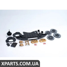 34112317804 BMW Комплект для модернізації карбоново-керамічних гальм