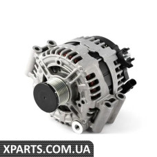 12317560985 BMW E70 Генератор