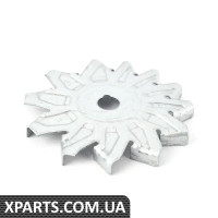 12311350199 BMW Колесо вентилятора