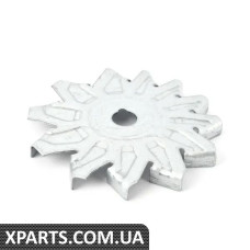 12311350199 BMW Колесо вентилятора