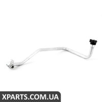 17227576394 BMW Лінія масляного радіатора