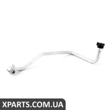 17227576394 BMW Лінія масляного радіатора