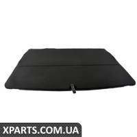51477893406 BMW ОБЛИЦЮВАННЯ БАГАЖНИКА FL