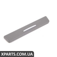 51459229093 BMW Накладка підсклянника - ліва