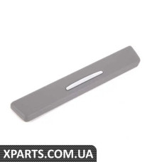 51459229093 BMW Накладка підсклянника - ліва