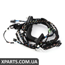61129259817 BMW E93 Комплект проведення дверей водія