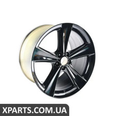 36116859426 BMW Оригінальне колесо BMW - рідкий чорний