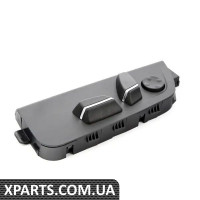 61319270381 BMW ПЕРЕМИКАЧ РЕГУЛЮВАННЯ СИДЕННЯ, ЗЛІВА