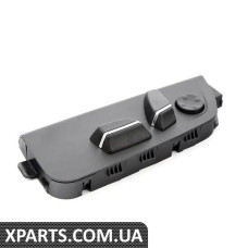 61319270381 BMW ПЕРЕМИКАЧ РЕГУЛЮВАННЯ СИДЕННЯ, ЗЛІВА