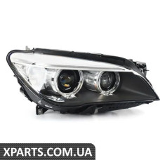 63117348510 BMW Ahl-ксенонова фара - права