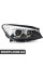 63117348510 BMW Ahl-ксенонова фара - права