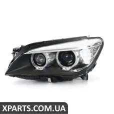 63117348511 BMW Ahl-ксенонова фара - ліва