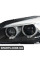63117348511 BMW Ahl-ксенонова фара - ліва