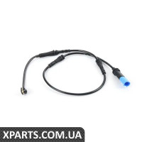 34356870350 BMW Датчик задніх гальмівних колодок - вказана ціна за штуку