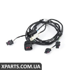 61129260016 BMW Кабелі - передній фартух