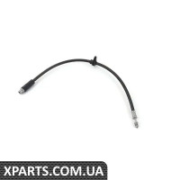 34306879282 BMW Передня гальмівна магістраль - Ціна за штуку