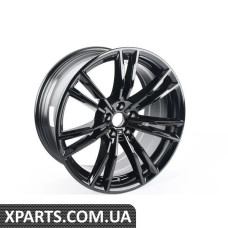 36118073977 BMW Легкосплавний диск BMW M з подвійними спицями 706M-20 дюймів