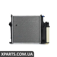 17111469176 BMW РАДІАТОР