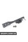 54128202295 BMW Направляюча люка даху - ліва